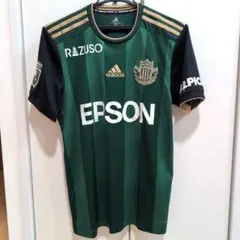 北海道日本ハムファイターズ 山崎福也 サイン入りユニフォーム L 本の