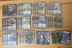 CS優勝構築]【デュエマ】 トリーヴァゴルギーオージャー デッキ40枚