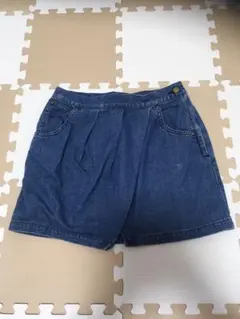 Lee デニムスカート