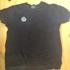 pearly Gates ブラック Tシャツ