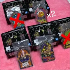 セブンイレブン キングダムハーツ  一番くじ  G賞