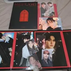 2025年最新】ムンビン refugeの人気アイテム - メルカリ