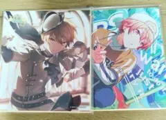 プロセカ 天馬司 神高文化祭 特典ポストカード - メルカリ