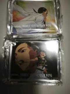 2025年最新】ガンダムw 五飛の人気アイテム - メルカリ