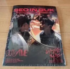 ソイングク 2024 シングルアルバム SEO IN GUK