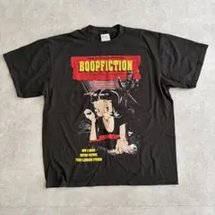 ベティブープ パルプフィクション Tシャツ 古着 映画 ムービーT ベティのサムネイル