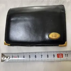 dunhillカードケース、名刺入れ