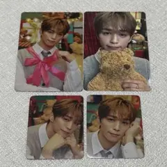 INI THE WINTER MAGIC 後藤威尊 トレカ まとめ売り