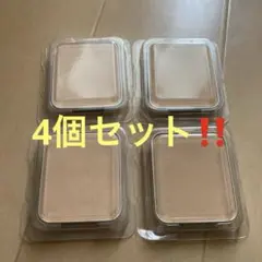 4個セット‼️サナ エクセル フェザライズオンパウダー SPF35 PA++のサムネイル
