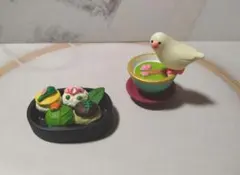 廃盤品 初期の三日月 コンコンブル さくら 木 2個 - メルカリ