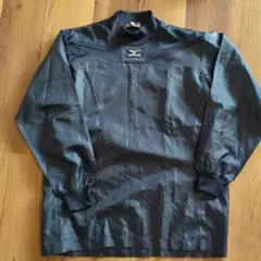 Mizuno 長袖ウェア サイズ160 紺色