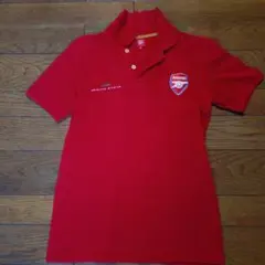 2025年最新】アーセナルポロシャツの人気アイテム - メルカリ