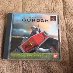 MOBILE SUIT GUNDAM version 2.0
