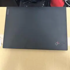2026年最新】thinkpad x1 carbon ジャンクの人気アイテム - メルカリ