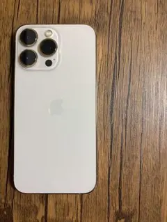 【最終値下げ！早い者勝ち！】iPhone 13 pro 本体 ゴールド