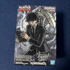 VIBRATION STARS クロロ　40体セット HUNTER×HUNTER VIBRATION STARS-クロロ＝ルシルフル- 開封 - YouTube