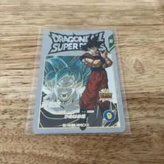 ドラゴンボールダイバーズ　EX1-002