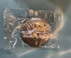 ちいかわ くら寿司 コラボ ラッコ 缶バッジ