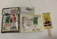 アイスキャンディーキーホルダーコレクション オールマイト