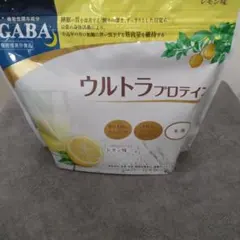 ウルトラプロテイン グリーンアップル味 450g - メルカリ