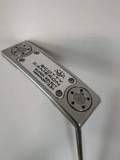 ✨極上個体✨スコッティキャメロン SUPER SELECT GOLO6.5 - メルカリ