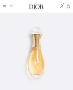 Dior ジャドール ヘア ミスト 40mL