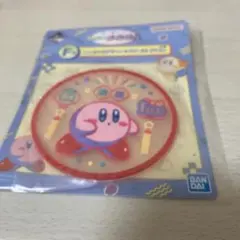 星のカービィぷぷぷらあめん一番くじラバーセレクション