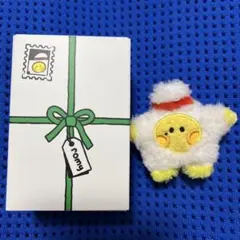 TREASURE ジフン　ROMY ロミー　TRUZ minini