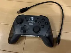 ホリコントローラーswitch