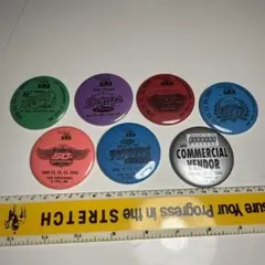 2025年最新】缶バッチ 古着の人気アイテム - メルカリ