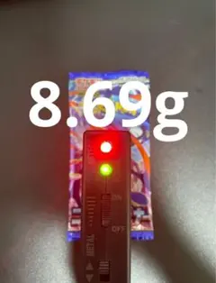 ポケモンカード　ニンジャスピナー　1パック