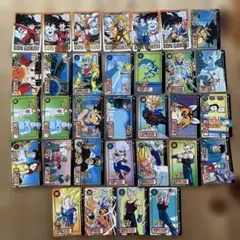 ドラゴンボール　カードダス　本弾　28弾