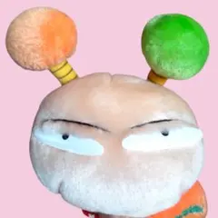 BANPRESTO ぬいぐるみ 1993年製 でんでんくん UFOキャッチャーのサムネイル