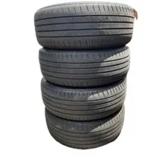 BRIDGESTONE ALENZA 001 235/50R21 4本のサムネイル