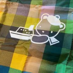 ファミリア　エコバッグのサムネイル