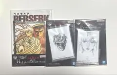 ベルセルク 38巻 39巻 セット 三浦建太郎 - メルカリ