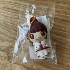 平野紫耀 PVCキーホルダー King&Prince SWEET GARDEN