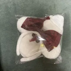 リルリンリン カチューシャ ミトン