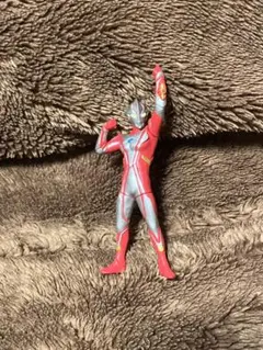 ウルトラマンメビウス　ガシャポンHGシリーズのサムネイル