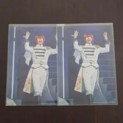 あんステ 司