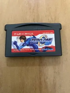 2026年最新】ZERO ONE SP ゲームボーイアドバンスの人気アイテム