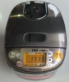 2026年最新】zojirushi 炊飯器 np-gh05の人気アイテム - メルカリ