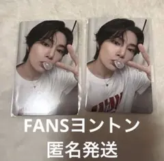 アイエン　FANS KARMA アコーディオン　トレカ