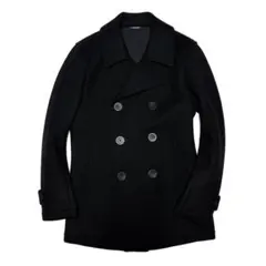 COMME des GARCONS HOMME Gloverall ピーコートS COMME des GARCONS HOMME Gloverall ピーコートS - メルカリ