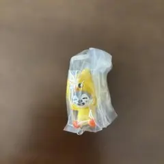 skzoo ガチャ つまつな ウルフチャン ポガリ ボールキーチェーン