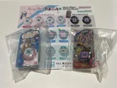 【未開封】Ringcolle! たまごっち4 たらてん　デビルっち