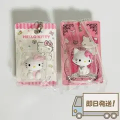 HELLO KITTY パッケージミニチュアコレクション 2種セット
