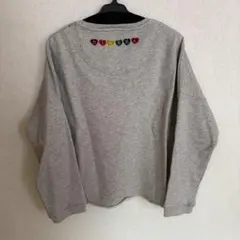 ディーゼル　レディース　トップス