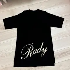 ニット ワンピース