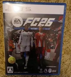 EA SPORTS FC26 PS5